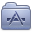 Applications 5 Icon 32x32 png